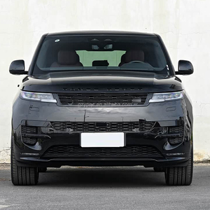 Kit de pare-chocs avant d'occasion OEM en gros pour <span class=keywords><strong>Range</strong></span> <span class=keywords><strong>Rover</strong></span> <span class=keywords><strong>Sport</strong></span> L461 <span class=keywords><strong>2023</strong></span>-2026, calandre et phare d'origine démontés - Product Image 5