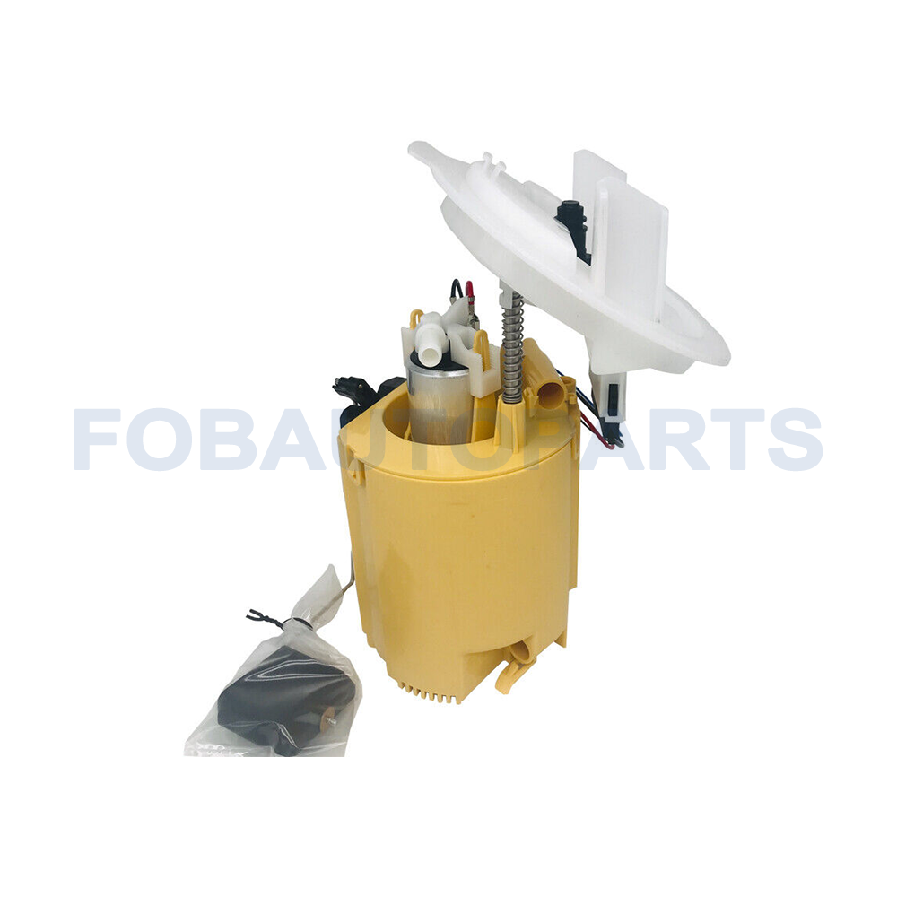 Fuel Pump Assembly for Mercedes Benz W212 S212 E200 E220 E250 A2124700494