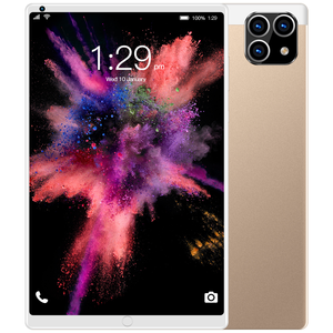 Máy Tính Bảng Thông Minh Android 8 Inch Giảm Giá Hai SIM Với Cuộc Gọi Điện Thoại Máy Tính Bảng - Product Image 6