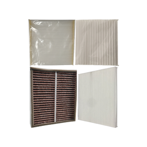 Filtro de aire para motor de coche OEM 27277- Kit de filtro de aire para QASHQAI SENTRA X-TRAIL - Product Image 1