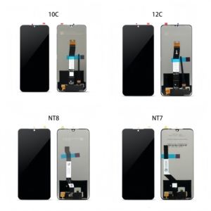 <strong>Mobile</strong> Phone LCD Screen for Redmi <strong>Note7</strong> 6.3" TFT Display 400cd+ Luminance 1 Year Warranty - Product Image 3
