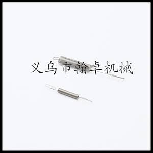 Para Briggs Stratton 691859 692211 Resortes de Retorno del Acelerador Regulador de Velocidad, Piezas y Accesorios para Cortacésped - Product Image 3