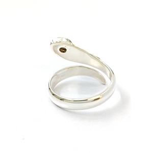 แหวนลาบราดอไรต์ เงินแท้ 925 แหวนพลอยลาบราดอไรต์ งานแฮนด์เมด คอลเลคชั่นแหวนสวย เครื่องประดับเงิน ราคาขายส่ง - Product Image 2