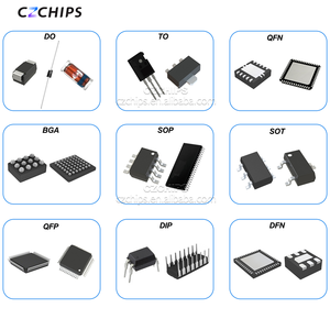 100% Original New Stock NR732BLTED2400B25 - Electronic Components Integrated Circuits IC Chip Technical Electronic Component - Product Image 6