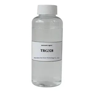 Agen <span class=keywords><strong>anti</strong></span> statis cair transparan bebas Halogen ditambahkan ke spons poliuretan digunakan untuk Resin Pu, poliester tak berawak, dll - Product Image 1