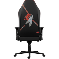 DDP Boss Computer Game Razer Scorpion Chaise de jeu Silla Table et ensemble chaises de bureau Gamer Sillas Bureaux PC Fauteuil Stuhl Room
