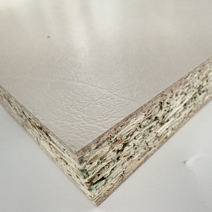 Tablero <span class=keywords><strong>OSB</strong></span> Resistente al Agua y al Fuego, Espesor de 9mm-25mm, Tamaño 1220x2440mm, Certificado CE, <span class=keywords><strong>para</strong></span> Uso en Cocina, Dormitorio y Baño - Product Image 1