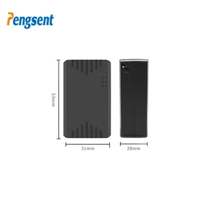 Pengsent FM03H Vehicle Tracking System Car Alarm Gps Tracker Device System Smart Vehicle Gps Car Tracker