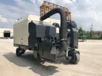 Hot Selling Road Fraiseuse pour sol en béton ou en asphalte