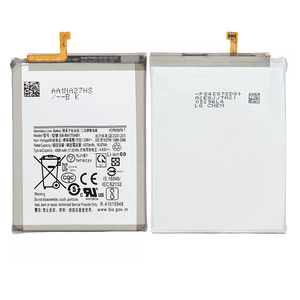 EB-BN770ABY 4500mAh telefono <span class=keywords><strong>cellulare</strong></span> nota <span class=keywords><strong>10</strong></span> batteria digitale agli ioni di litio per <span class=keywords><strong>Samsung</strong></span> NOTE10 Lite - Product Image 1