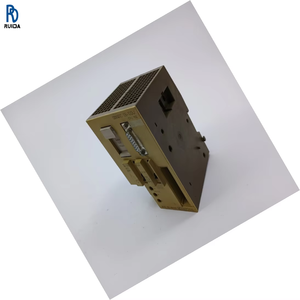 Module de capteur pour contrôleur PLC, neuf et original, 6ES5100-8MA02 - Product Image 1