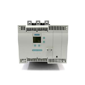 Original 3RW4446-6BC44 AC-Halbleiter Motor Soft SPS Programmier <b>Bar</b> - Product Image 1
