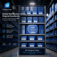 AD71251BCBZRL Convertidor Digital a Analógico para Infraestructura Inalámbrica, 3 ADC 1 DAC, Codec de Bajo Consumo