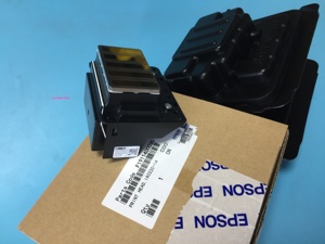 Cabezal de Impresión DX6 F191140 F191141 para EPS P7700 P9080 P7000 P9000 9700 9710 7710 7890 9890 7908 9908 7900 7910 9900 9910 - Product Image 3