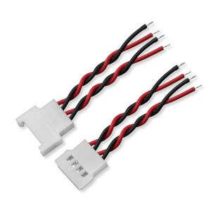 Fabricante de Cabos Personalizados, Fios Eletrônicos, Conjuntos de Fiação Molex para Equipamentos Eletrônicos - Product Image 3