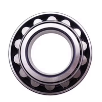 Roulements à rouleaux cylindriques à une rangée NF213 65x120x23mm