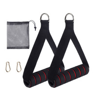 Juego de Barra Horizontal con Cuerda para Hacer Dominadas, Accesorios para Equipos de Fitness, Modelo LLS-P para Todas las Edades