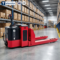 Chariots de manutention robustes pour usine avec verrouillage Bluetooth par empreinte digitale