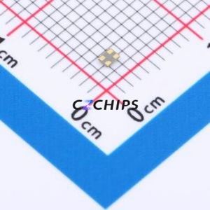 ABM12W-32.0000MHZ-4-D1X-T3 Crystal (Passive) SMD1612-4P Crystal Oscillator SMD Crystal Oscillator 32MHz 10ppm 4pF - Product Image 2