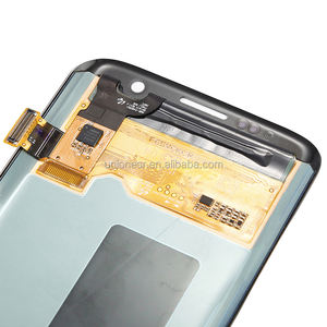 หน้า<span class=keywords><strong>จอ</strong></span>แอ<span class=keywords><strong>ล</strong></span>ซีดีขอบ S7สำหรับซัมซุงกาแล็คซี่ S7ขอบจอแอลซีดีสำหรับซัมซุง S7 - Product Image 5