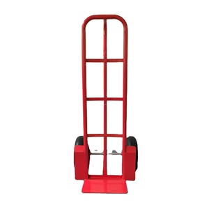 Troli tangan transportasi tugas berat dan berkualitas tinggi - Product Image 1