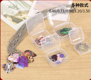 Nuova Collana di Moda con Plettri per Chitarra Personalizzati con Motivo '<span class=keywords><strong>Roll</strong></span> 'n <span class=keywords><strong>Rock</strong></span>' - Gioielli Unici <span class=keywords><strong>e</strong></span> Accattivanti - Product Image 4