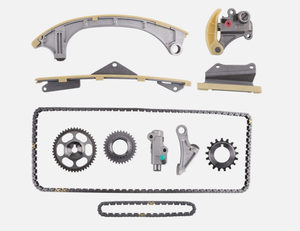 Nouveau kit de chaîne de distribution standard Topu pour moteur 2.4L Honda Accord 9e génération CR2 RC3, pièces de rechange <span class=keywords><strong>auto</strong></span> OE 14401-5A2-A02 - Product Image 1