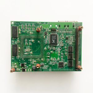 ARBOR AR-B1550 AR-B9459 VER.1.2 คอมพิวเตอร์ฝังตัวในตัว หน่วยความจำออนบอร์ด 32MB/64MB/128MB SDRAM รองรับซ็อกเก็ตเดียวสำหรับดิสก์ออนโมดูล - Product Image 3