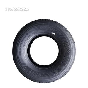 ยางรถบรรทุก AURUNZE ขนาด 385/65R22.5 ขายส่ง ยางเรเดียล 20/24PR สำหรับรถบัสและรถบรรทุก ความเร็วสูง ราคาถูก - Product Image 4