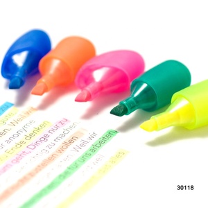 Hình Bàn Tay 5 Màu Highlighter - Product Image 4