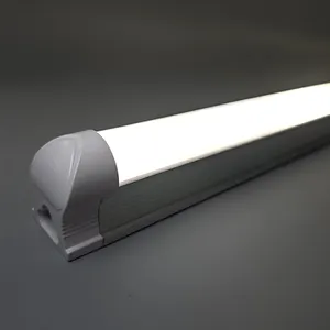 High lumen 30cm 60cm 90cm 120cm t5 integrated led tube lights