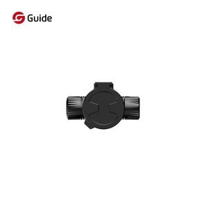 사냥 열 스코프를위한 고내구성 GUIDE TU620 적외선 야간 투시경 단안 광학 스코프 망원경 장치 - Product Image 2