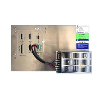 GSK 928TEA Système CNC 3 axes pour fraiseuses Composants de base neufs, y compris PLC, utilisés pour le centre de tournage