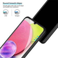 Nouvel arrivage 9H anti-poussière téléphone portable verre trempé protecteur d'écran iPhone pour Xiaomi 13T Redmi