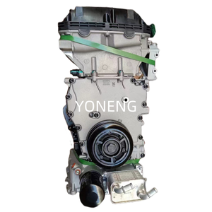 100% moteurs d'origine neufs 2.3T <span class=keywords><strong>moteur</strong></span> <span class=keywords><strong>BJ40</strong></span> B231 pour BAIC <span class=keywords><strong>BJ40</strong></span> - Product Image 6