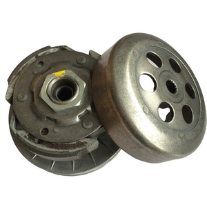 Embrague secundario G300 para Bu Yang Fei Shen 300CC ATV, conjunto de embrague accionado por QUAD, piezas y accesorios completos 2.3.01.1000 ATV/UTV - Product Image 1
