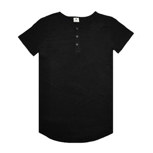 T-shirt court décontracté unisexe pour homme, en coton/élasthanne, tricoté, coupe ajustée, séchage rapide, anti-froissement, respirant, sérigraphie, vêtements de travail - Product Image 5
