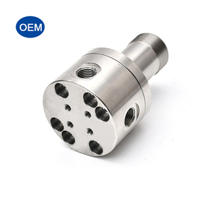 OEM nhà máy giá rẻ giá tùy chỉnh CNC gia công nguyên mẫu nhanh chóng - Product Image 3