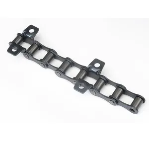 New Agricultural Chain Roller Chain For Harvesters For Farms And Agricultural Use