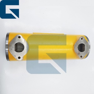 แกนทำความเย็นน้ำมันเครื่อง JIAJUE 1330125 สำหรับเครื่องยนต์ C15 C18 - Product Image 1