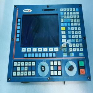 Nuevo PLC, 1 Unidad, Sistema Operativo <span class=keywords><strong>Fagor</strong></span> CNC8055ICMM0NK, Controlador de Programación PLC - Product Image 1