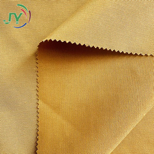 Groothandel 290GSM 12oz 16oz 10oz Polyester Duurzaam Waterdicht Vlamvertragend Canvas Zwaargewicht Weefsel voor Buitentassen Tenten - Product Image 4