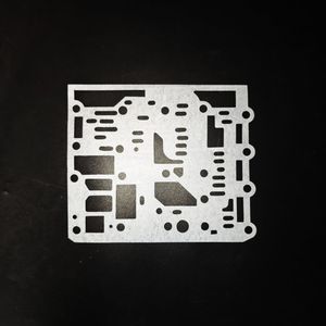 <span class=keywords><strong>ZF</strong></span> Gasket 4644306497 cho 4wg200 truyền Van điều khiển Gasket 4644306497 - Product Image 2