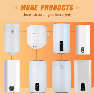 <span class=keywords><strong>Chauffe</strong></span>-<span class=keywords><strong>eau</strong></span> électrique à accumulation mural <span class=keywords><strong>vertical</strong></span> à bas <span class=keywords><strong>prix</strong></span>, installation murale, 220V/50Hz, nouveau modèle populaire, 1500W - Product Image 6