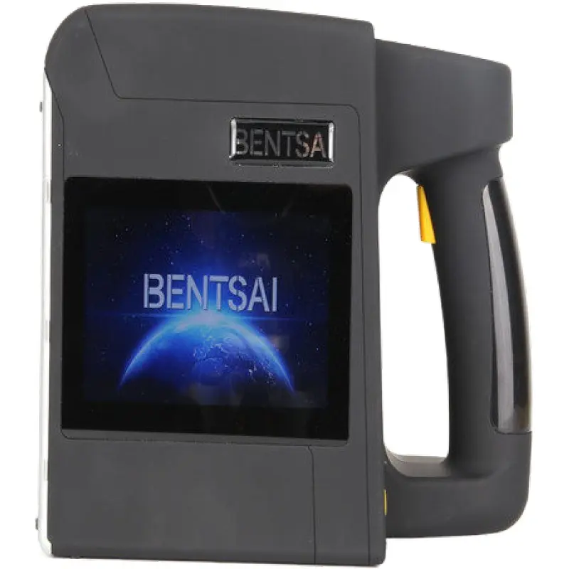 Bentsai 2022 חדש מוצר 100mm רחב פורמט כף יד מדפסת עבור קרטון עץ מתכת מלט הדפסה