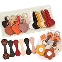 Bracelet magnétique rétro en polyuréthane motif patte de chat cœur, ajusteur de ourlet de chemise, clip de fixation de ourlet de pantalon, motif chevrons, plusieurs modèles