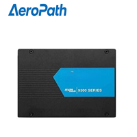 SSD Server Internal Original Baru MTFDHAL6T4TDR-1AT1ZABYY 9300 6.4TB NVMe PCIe 3.0 3D TLC U.2 2.5" 15mm 3DWPD