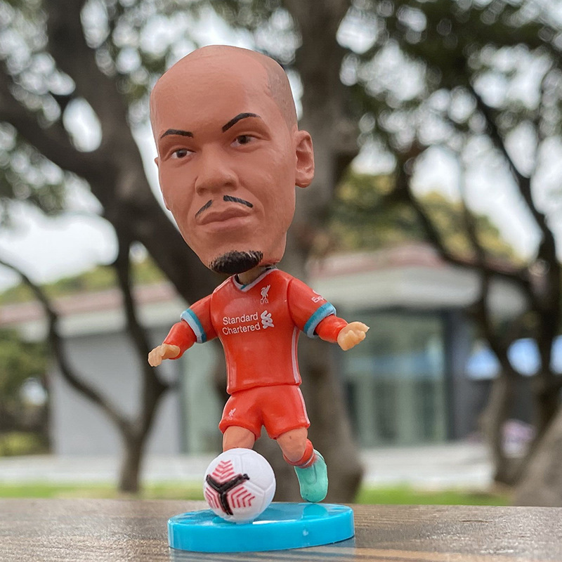 colorato 3 Fabinho