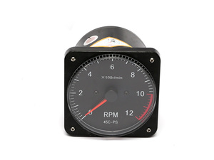 Mecánico analógico puntero tacómetro para la nave y <span class=keywords><strong>barco</strong></span> - Product Image 3