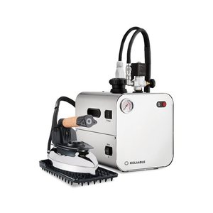 Para una caldera mini 5100BU confiable con hierro 4100IR - Product Image 3
